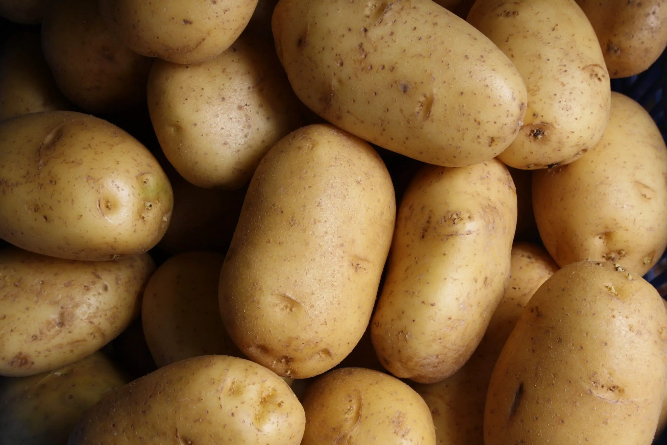 How Long Can You Freeze Potatoes 