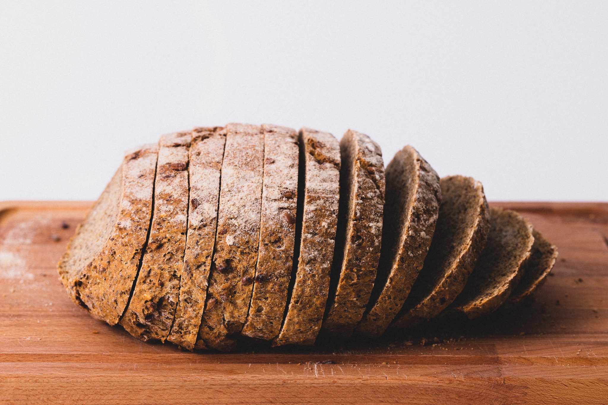 How Long Does Bread Last in the Fridge