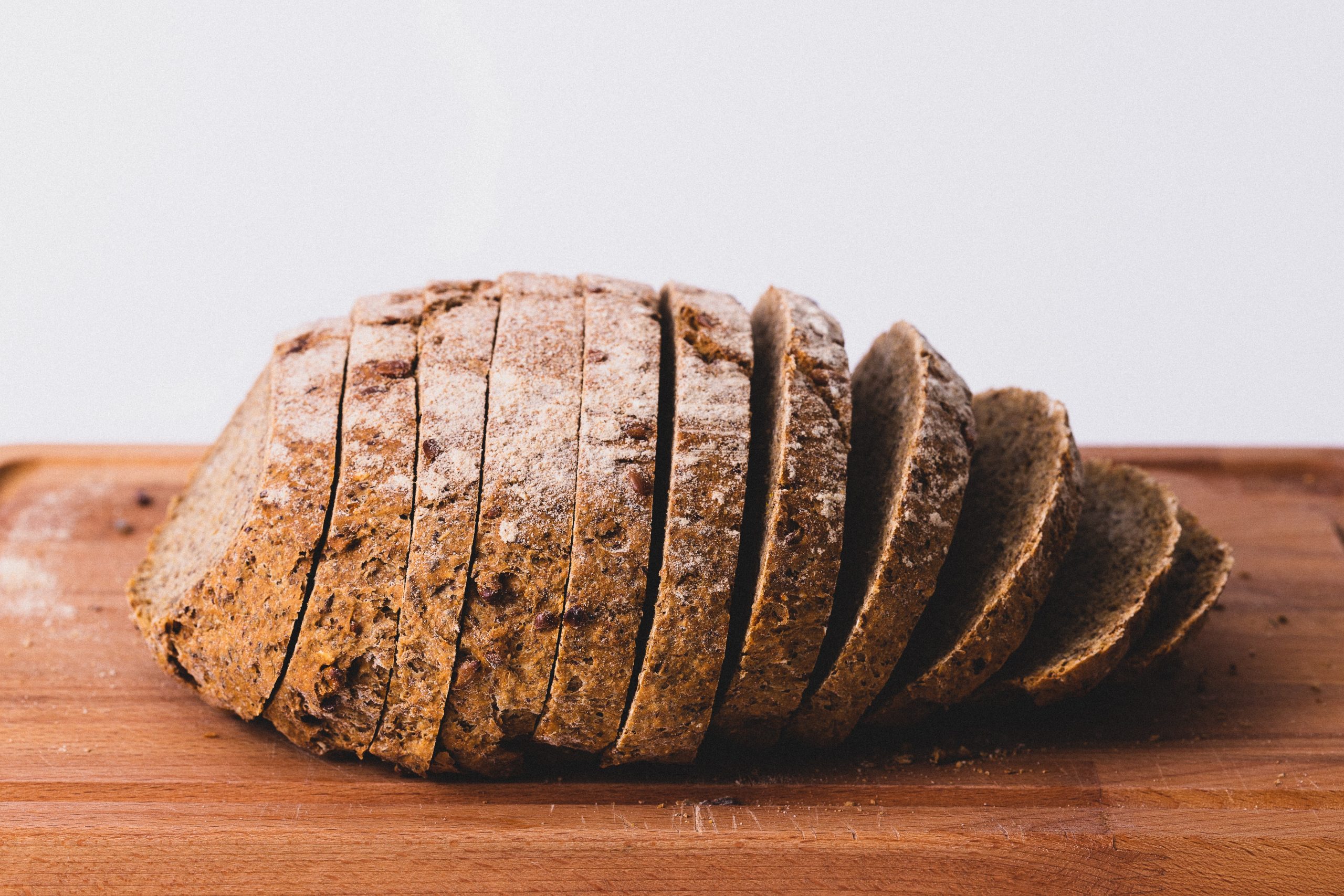 How Long Does Bread Last in the Fridge (2)
