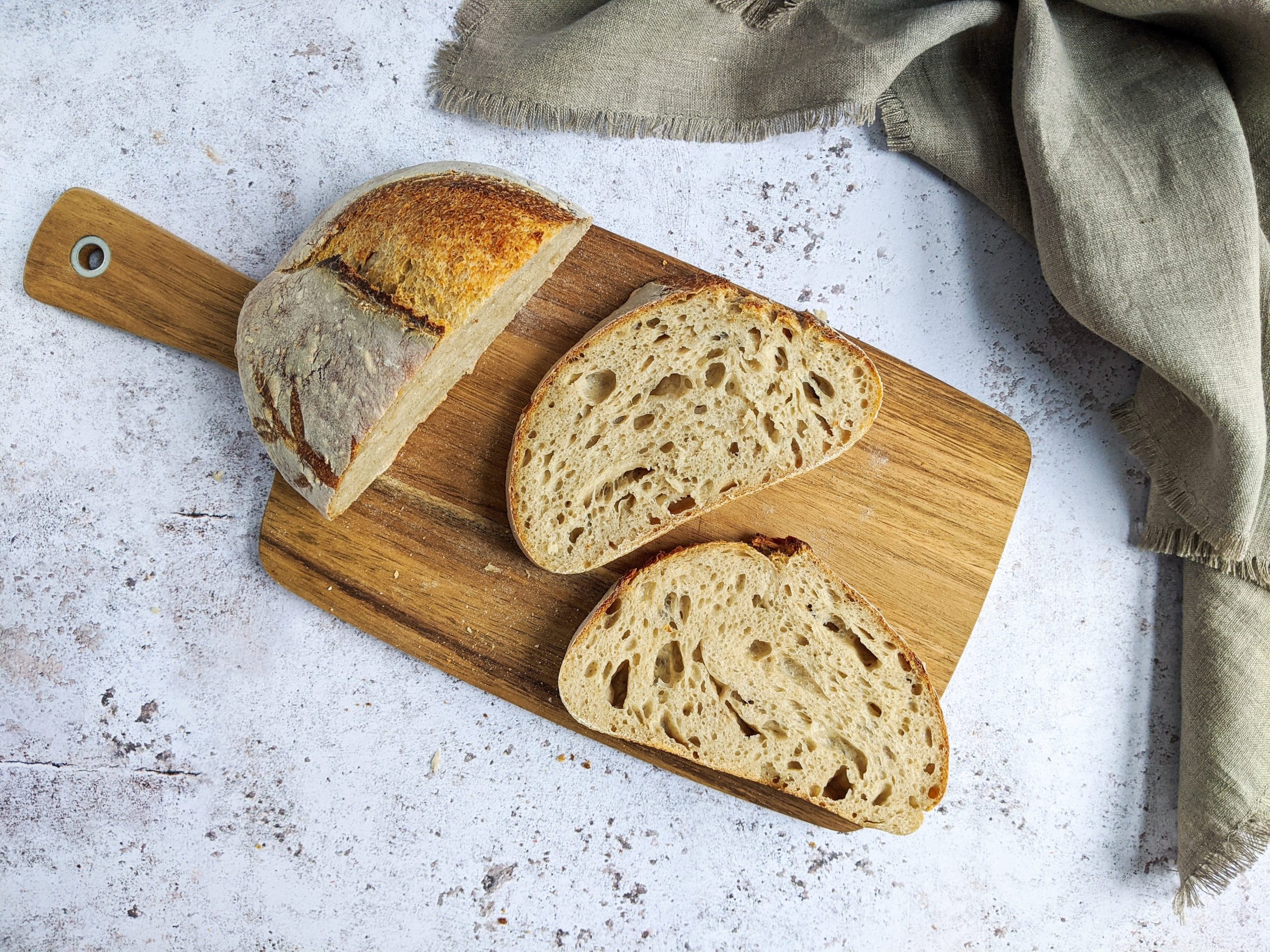 how-long-does-bread-last-in-the-fridge