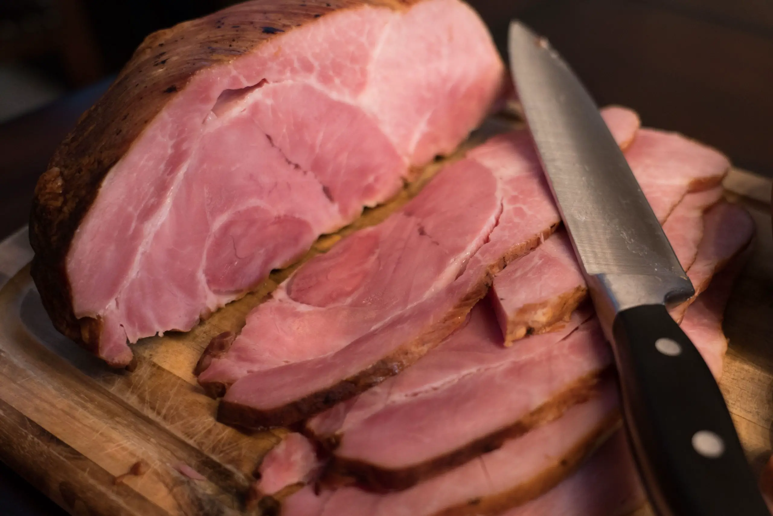 How Long Does Vacuum Sealed Ham Last in the Fridge (2)