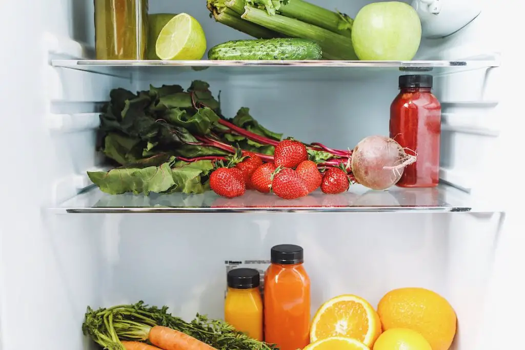 How Long Can Vegetables Last in the Fridge