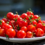 How to Freeze Cherry Tomatoes (2)