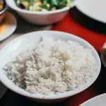 How to Freeze Cooked Rice