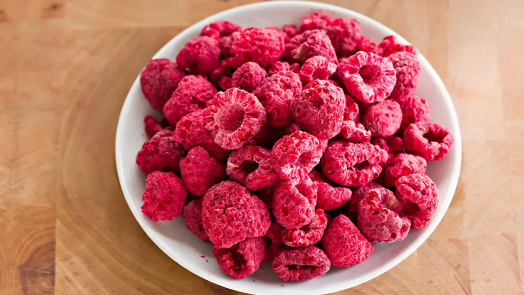 How to Freeze Dry Food?