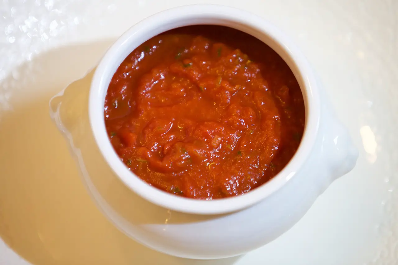 How to Freeze Tomato Sauce 