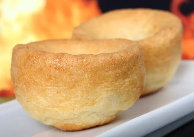 How to Reheat Frozen Yorkshire Puddings?