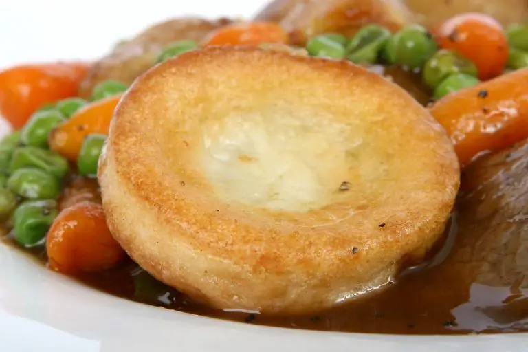 How to Reheat Frozen Yorkshire Puddings?