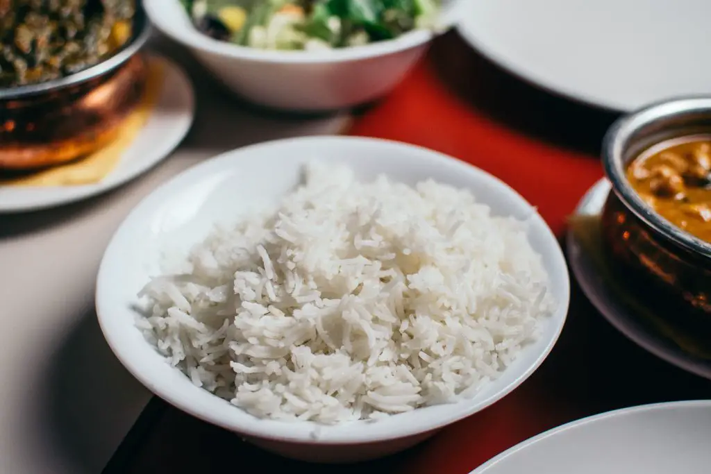 How to Reheat Rice on the Stove