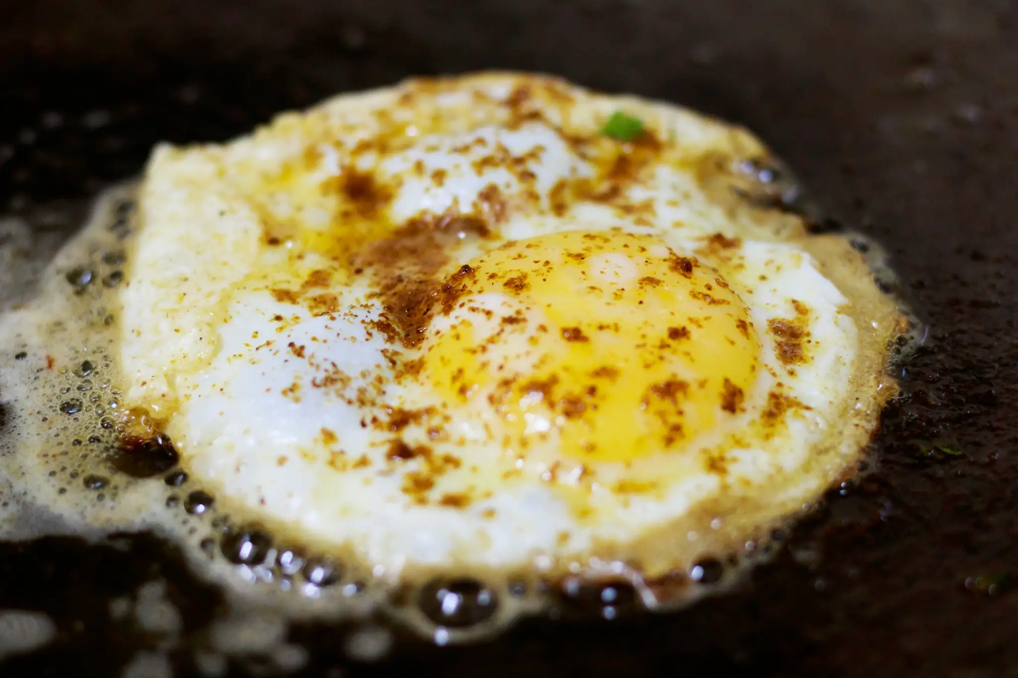 How to Safely Reheat Fried Eggs 
