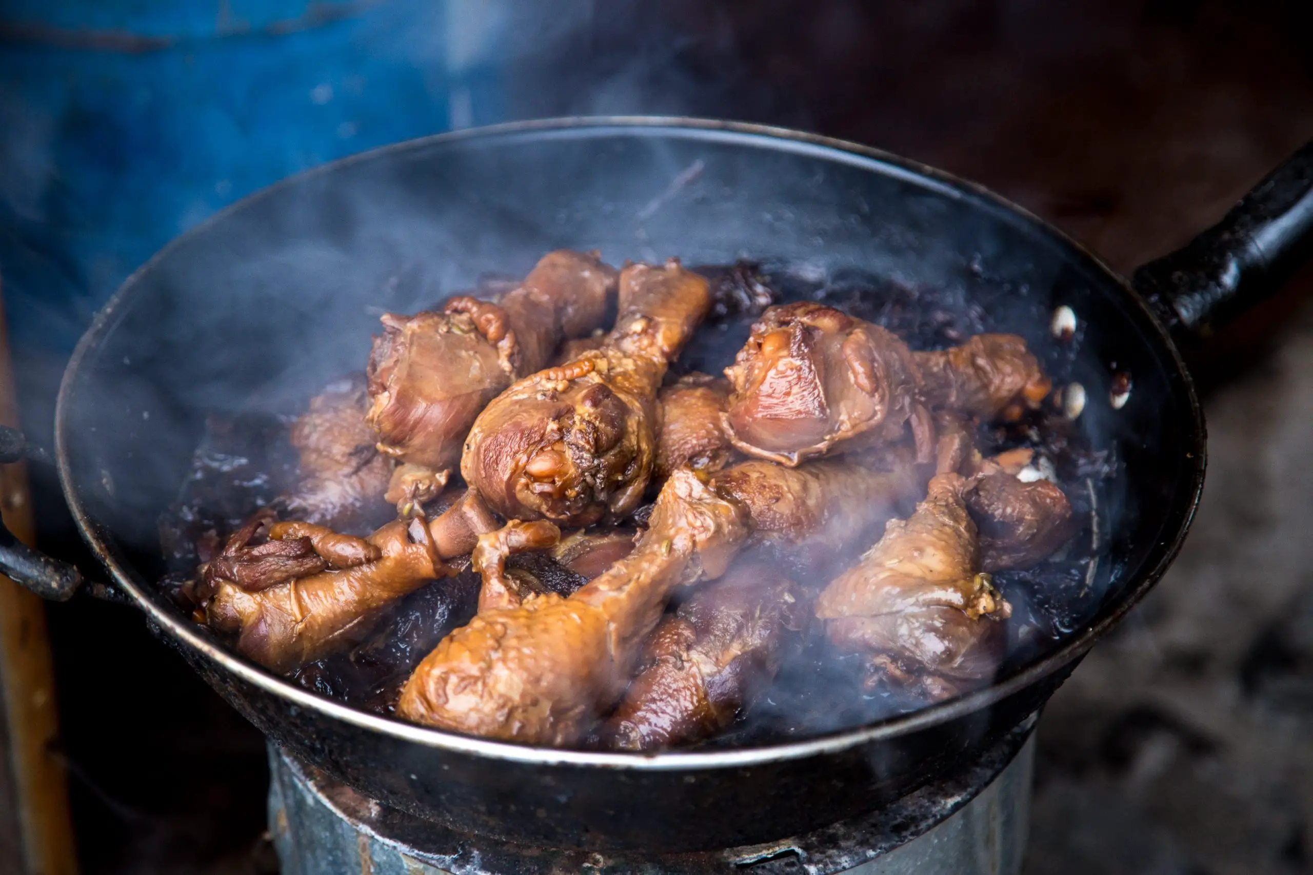 Safe Ways to Reheat Cooked Chicken