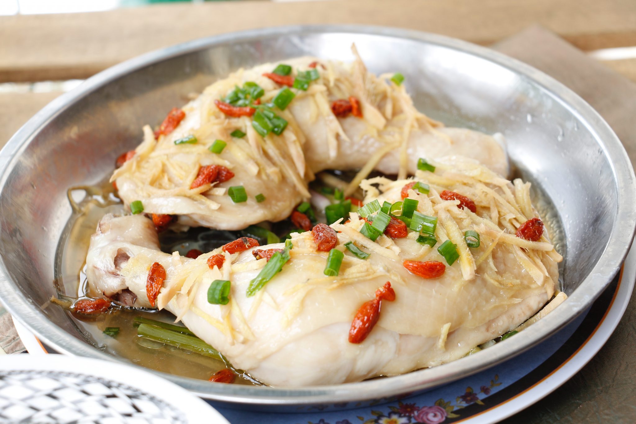 Should You Freeze and Reheat Chicken?