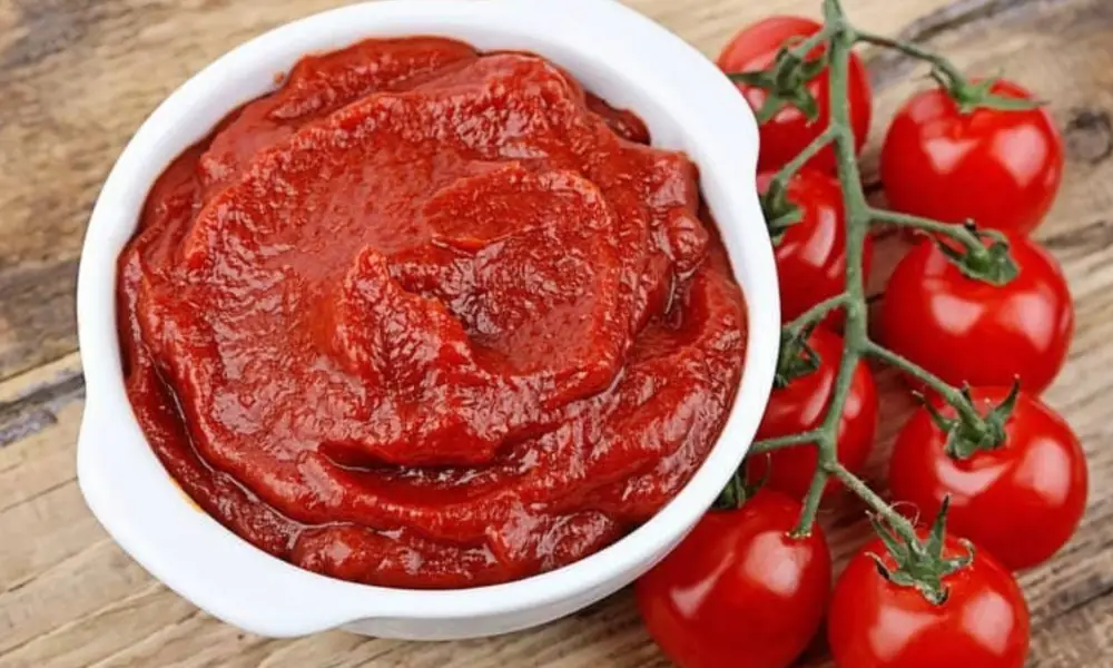 Tomato Paste