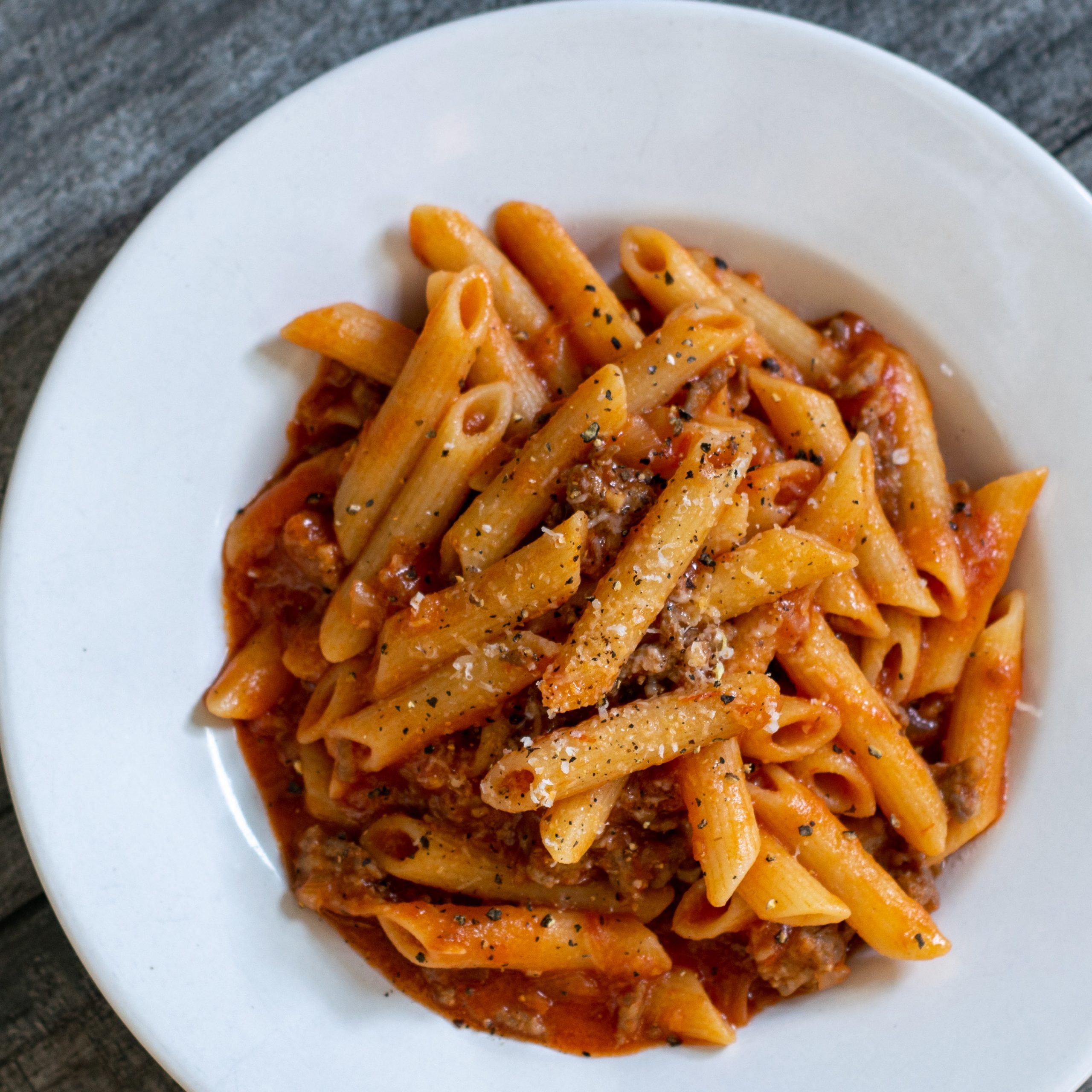 Can You Reheat Pasta Twice?