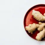 How to Freeze Fresh Ginger?