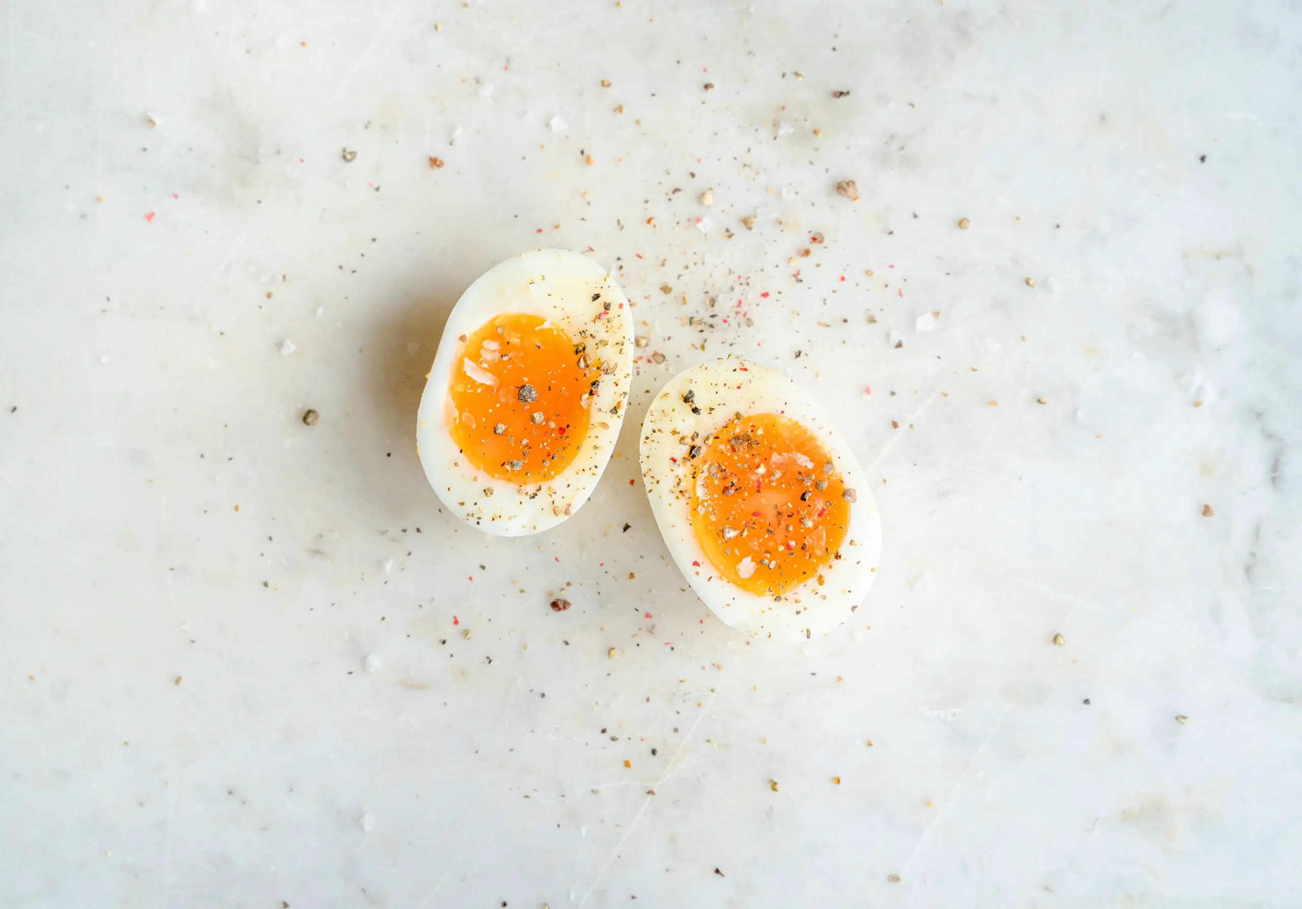 How Long Can Cooked Eggs Last in the Fridge