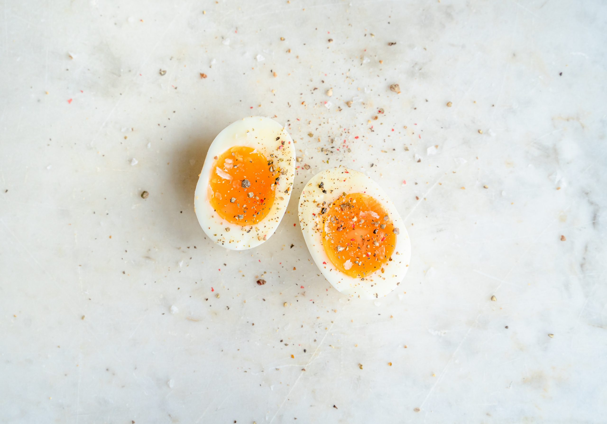 How Long Can Cooked Eggs Last in the Fridge