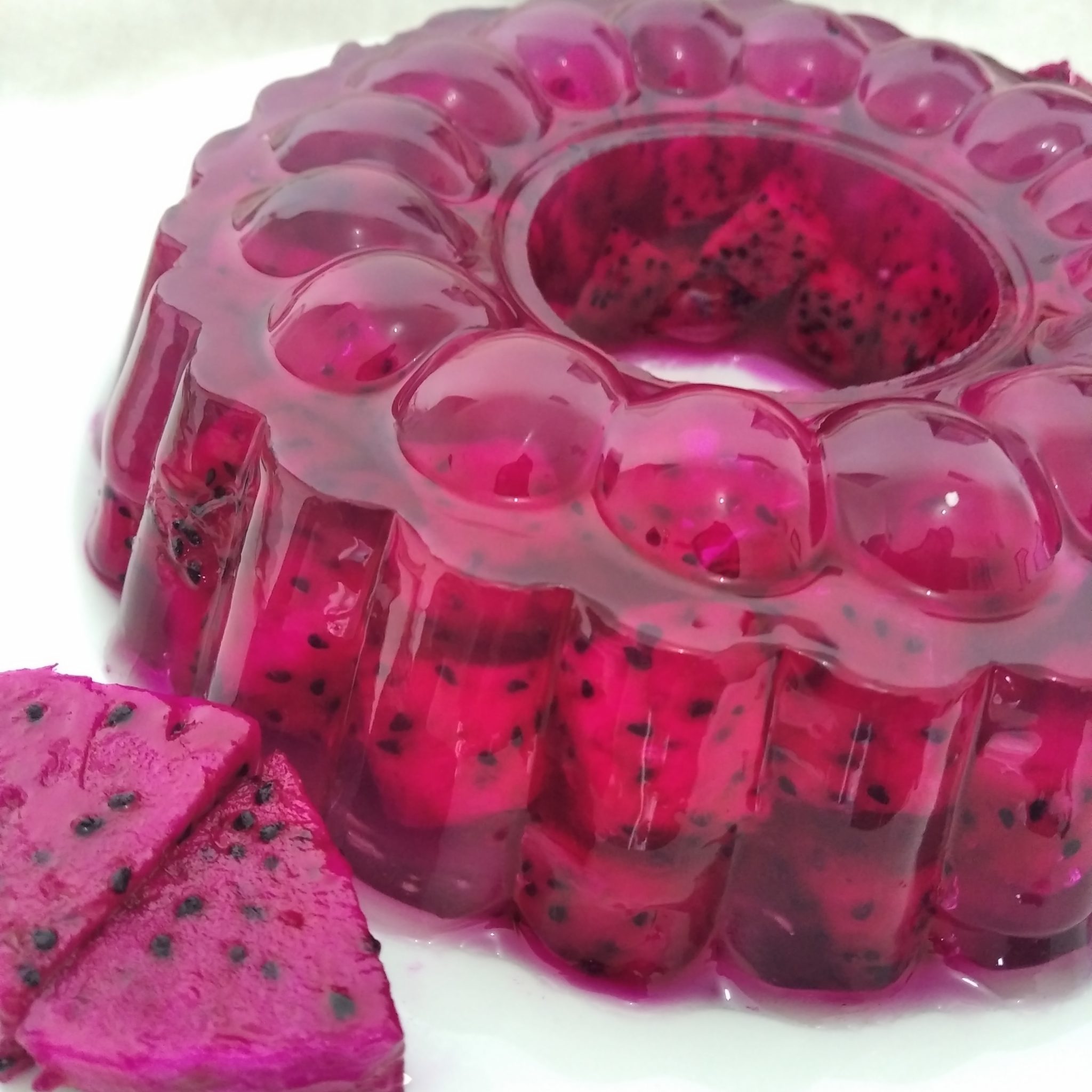 How Long Does Jelly Last in the Fridge