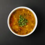 How Long Does Lentil Soup Last in the Fridge