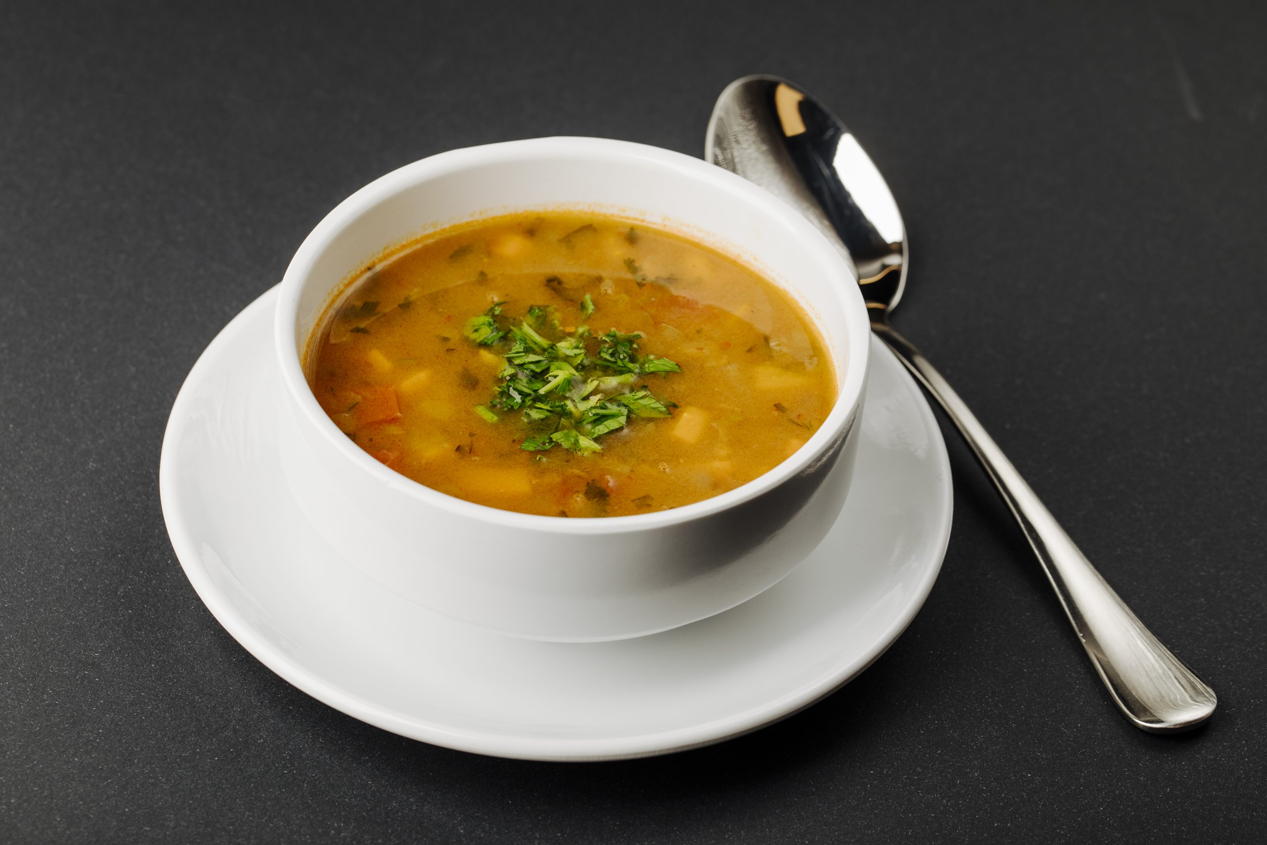 How Long Does Lentil Soup Last in the Fridge (2)