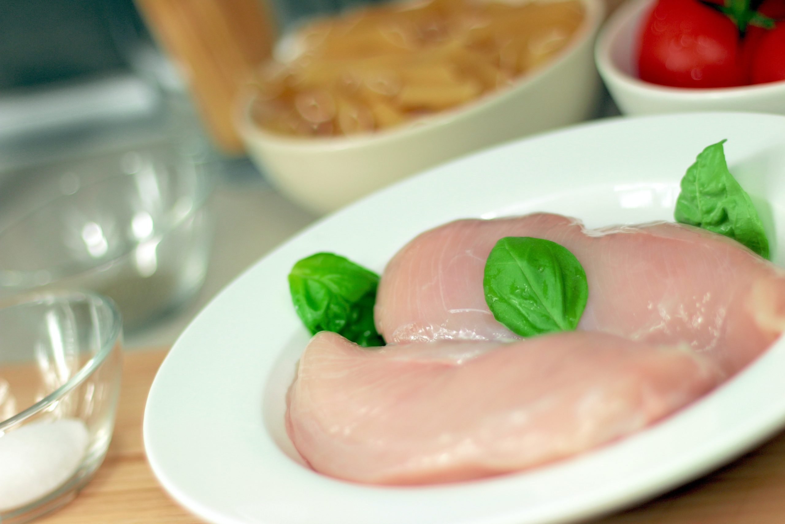 How long does Vacuum-Sealed Chicken Last in the Fridge