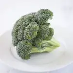How to Freeze Broccoli without Blanching