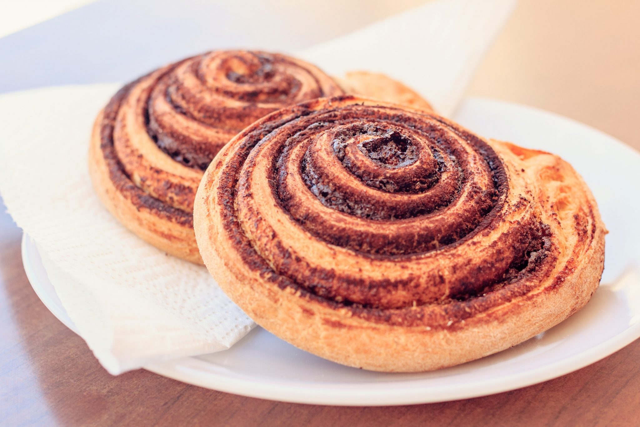 How to Freeze Cinnamon Rolls?