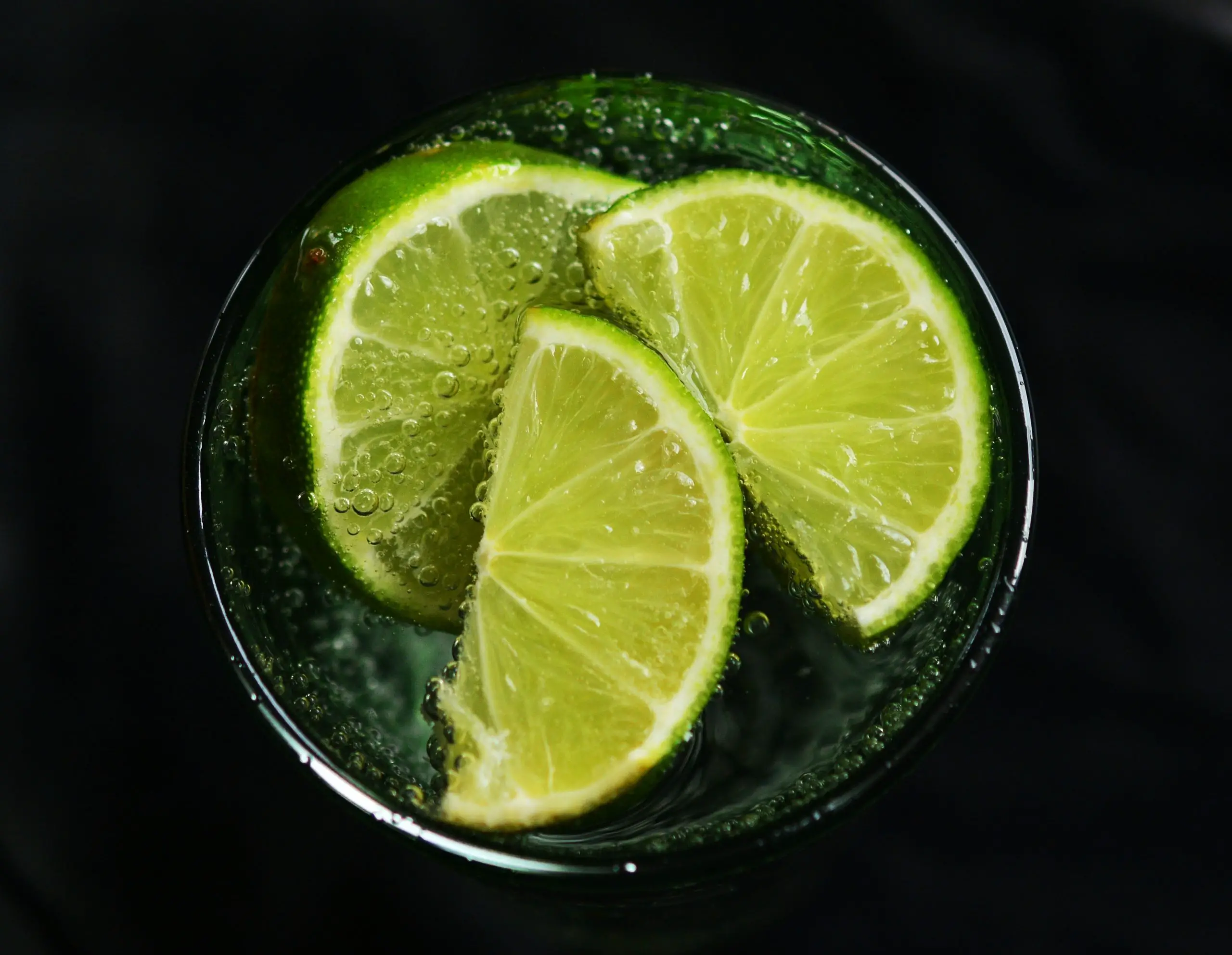How to Freeze Lime Juice 
