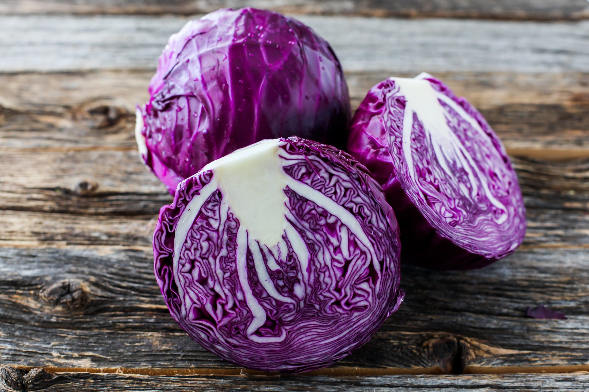 How to Freeze Red Cabbage?
