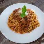 How to Freeze Spaghetti Sauce