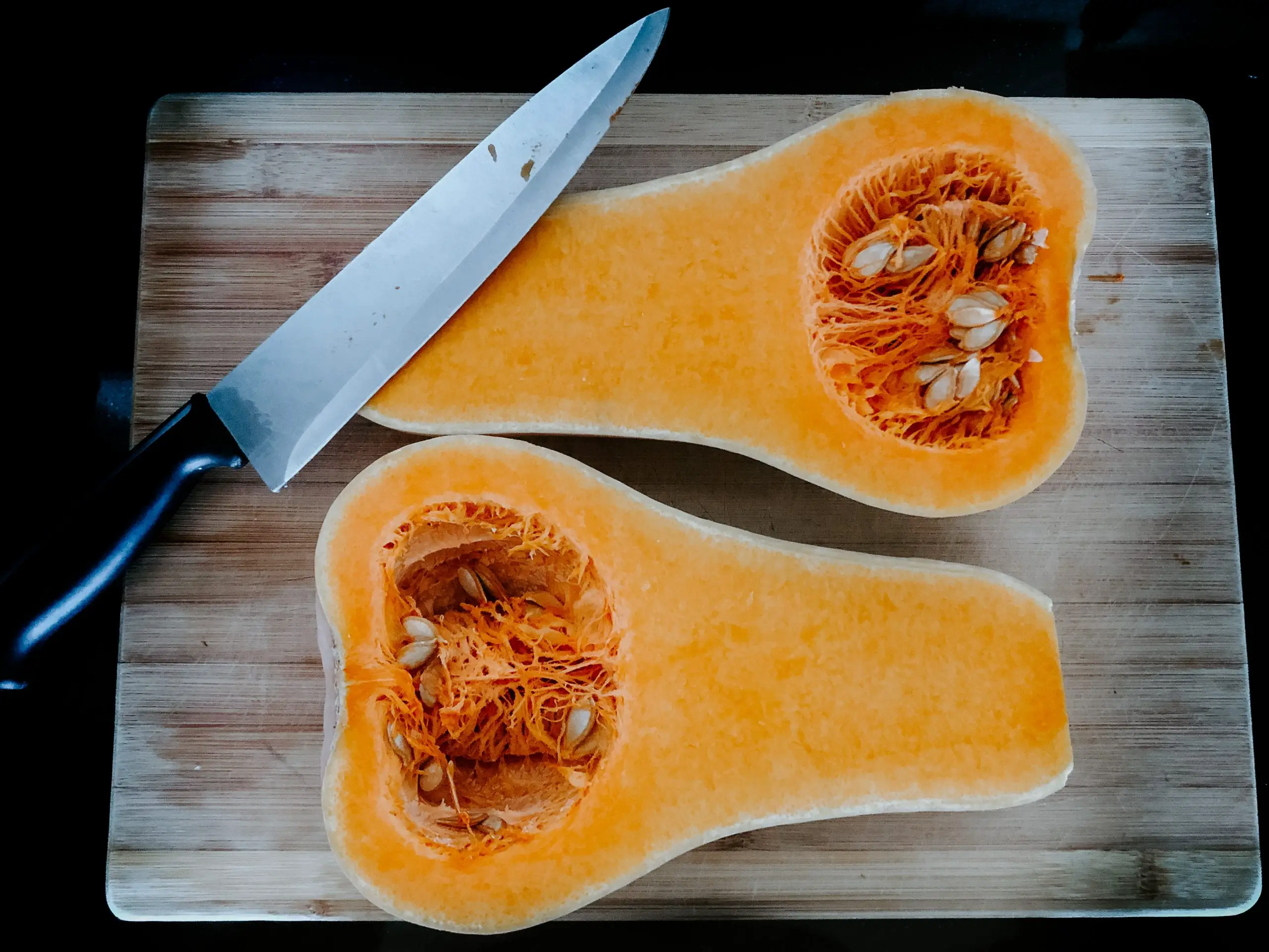 How to Freeze Squash For Frying (2)