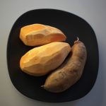 How to Reheat Sweet Potatoes