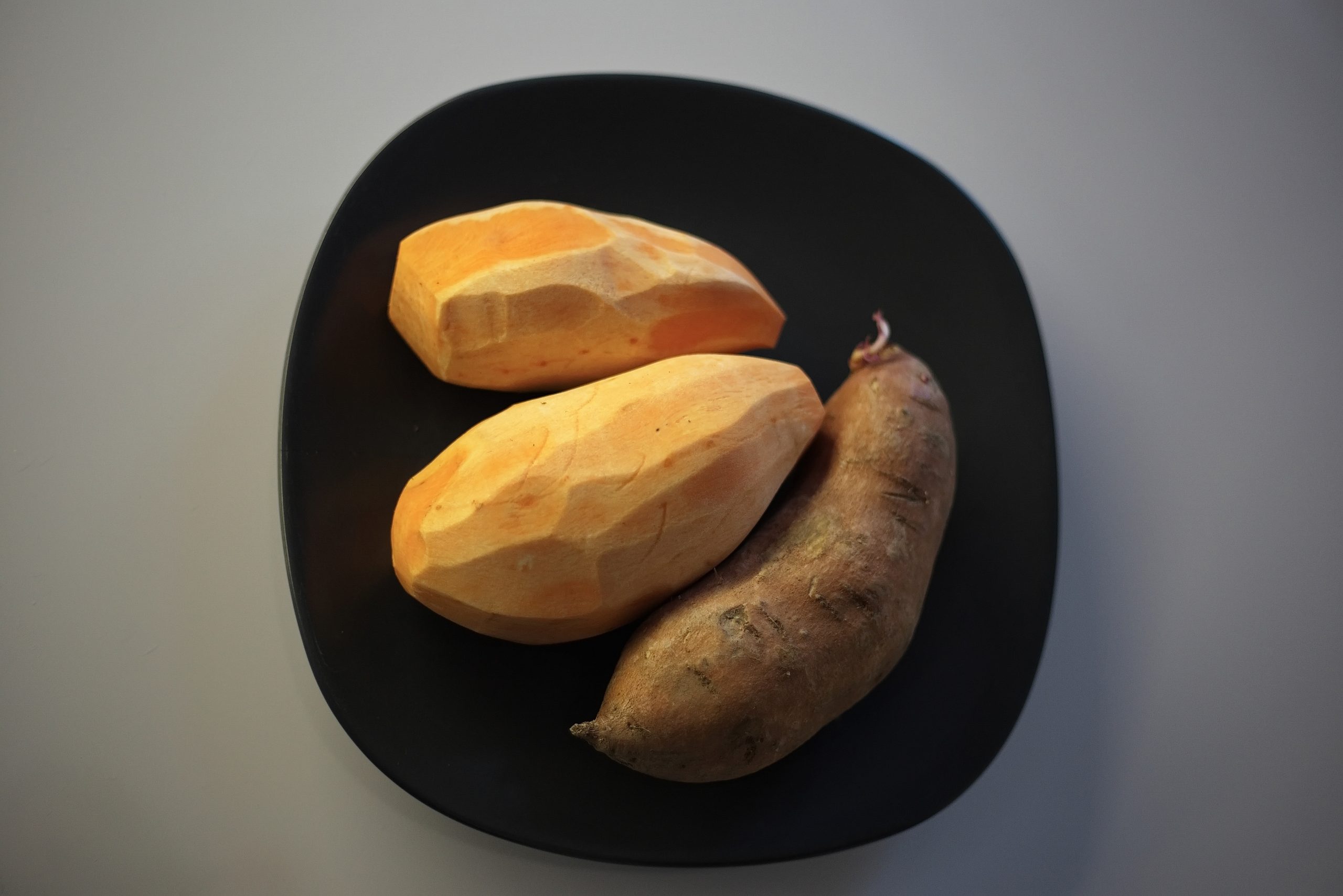 How to Reheat Sweet Potatoes