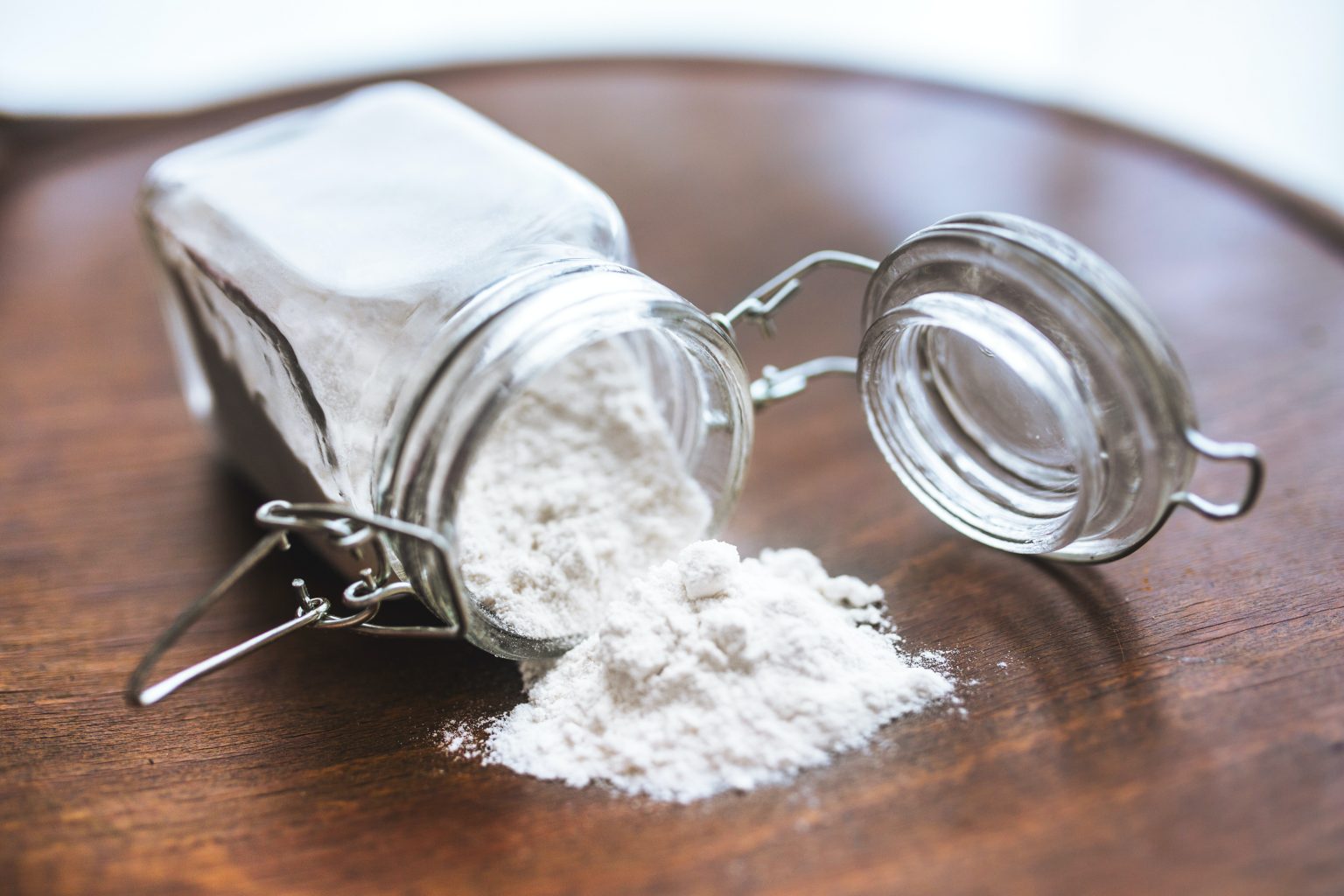 How to Store Baking Soda Safely