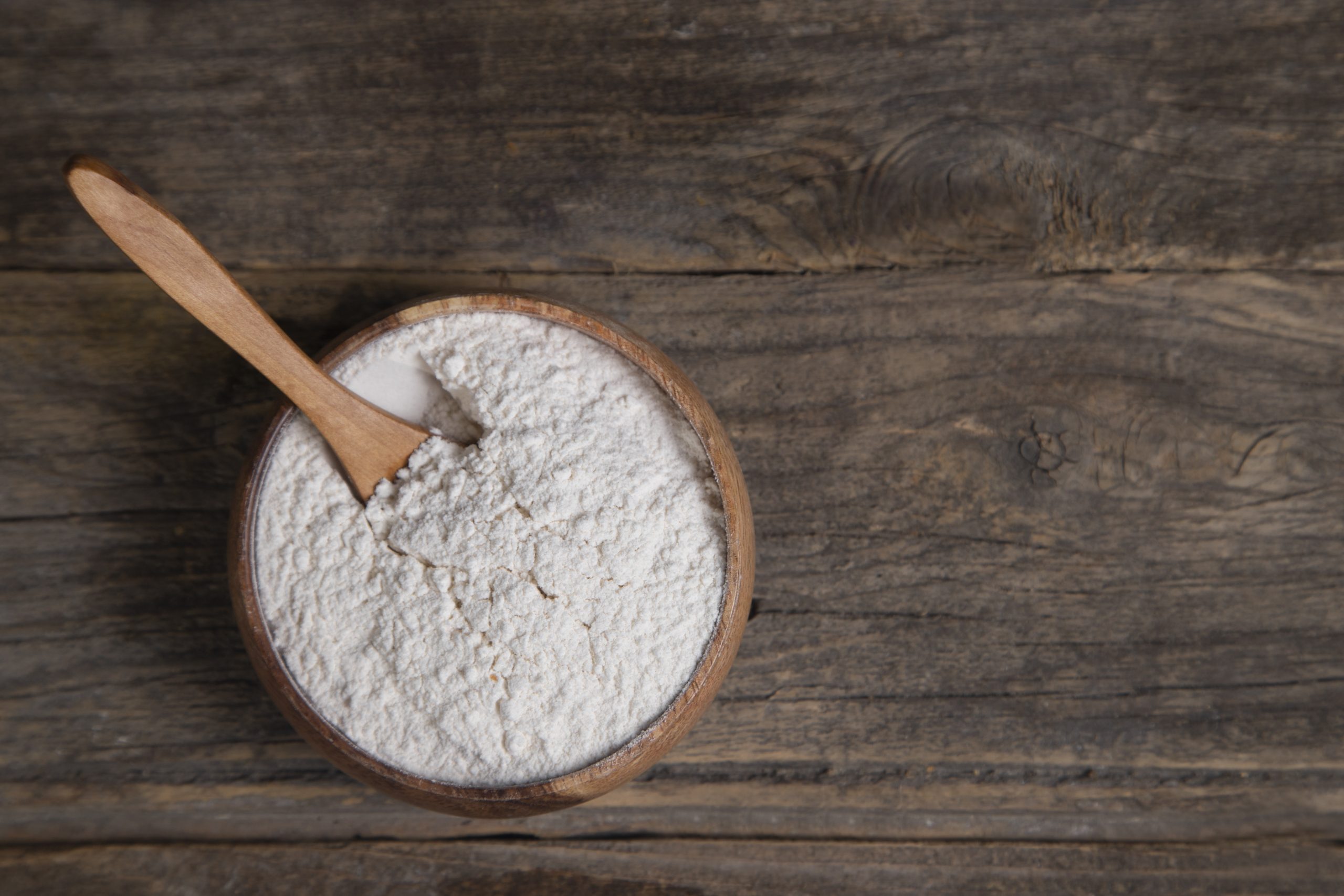 How to Store Baking Soda Safely and Effectively