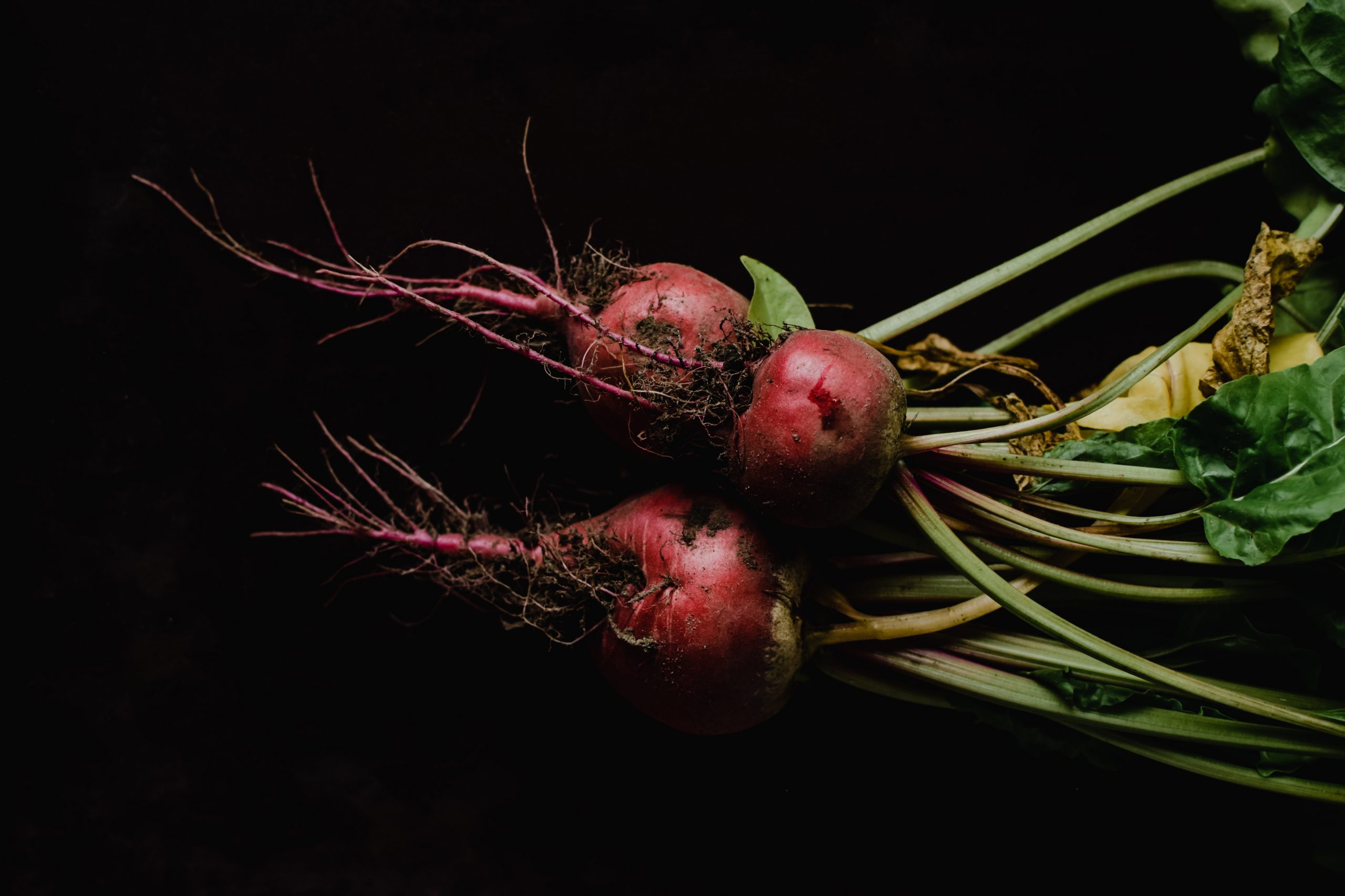 How to Store Fresh Beets