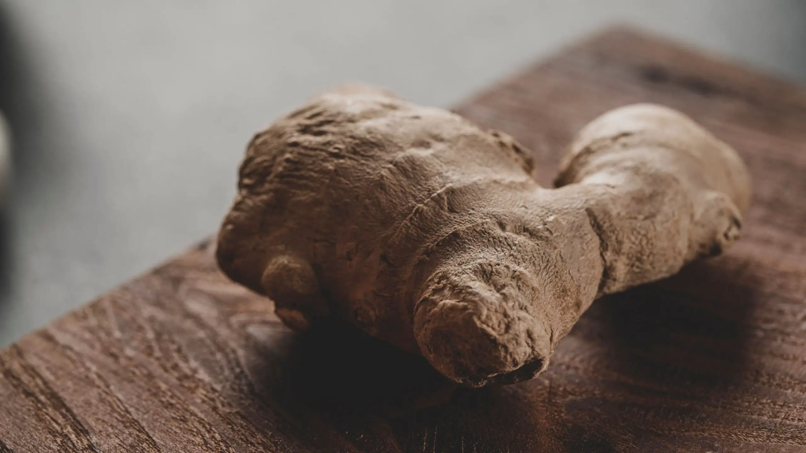 How to Store Ginger Root Properly