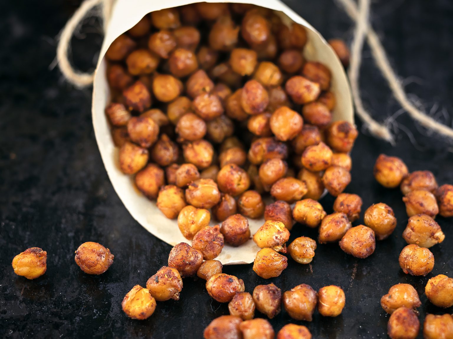 how-to-store-roasted-chickpeas