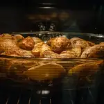 How to Use the Microwave to Reheat Potatoes