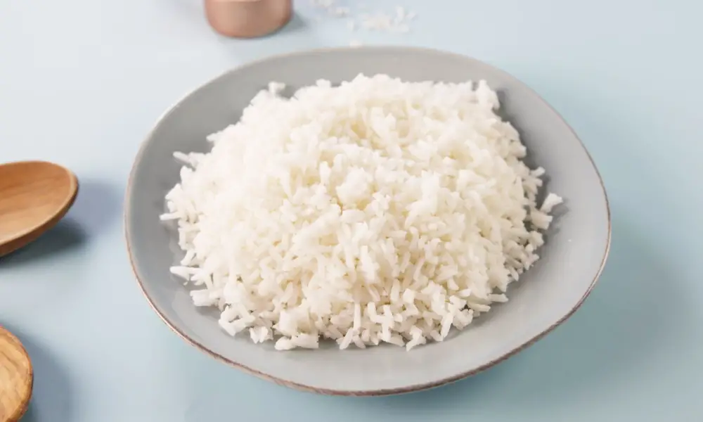 Rice