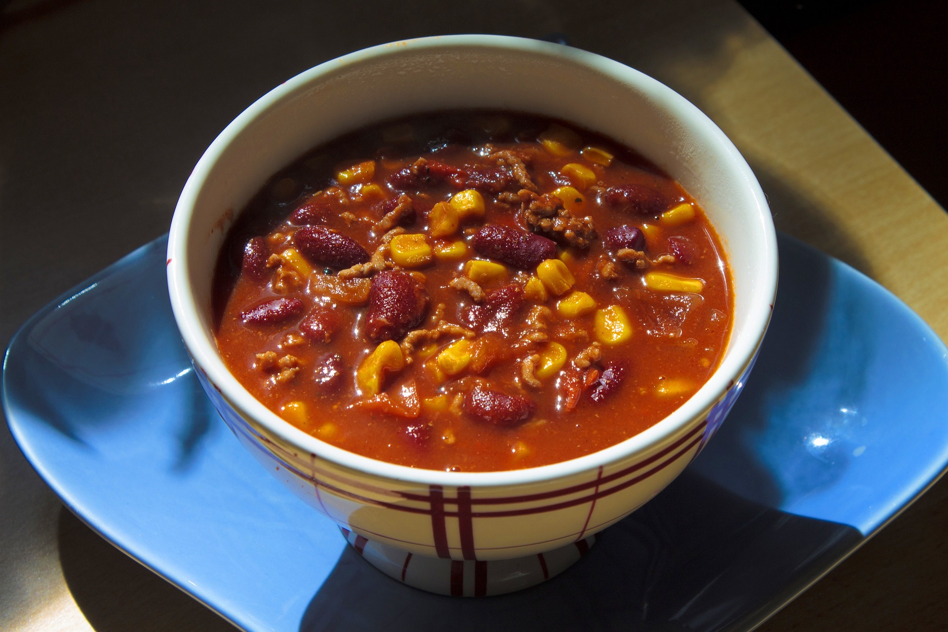 How Long does Homemade Chili Last in Fridge?