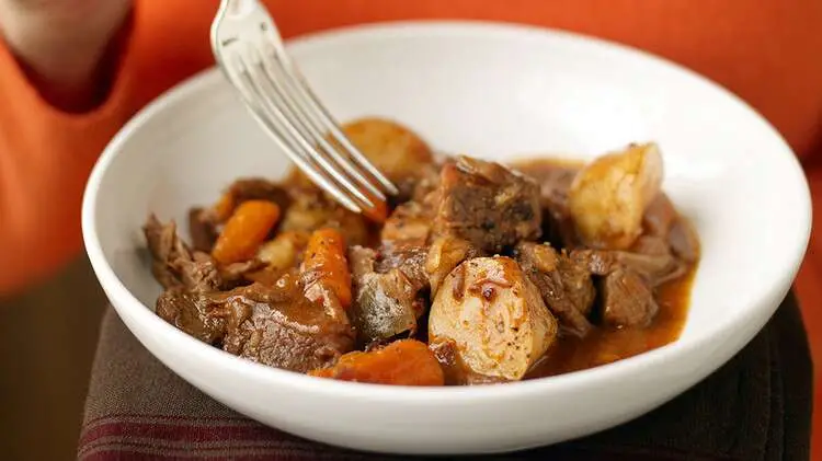 How Long Does Beef Stew Last in the Refrigerator?