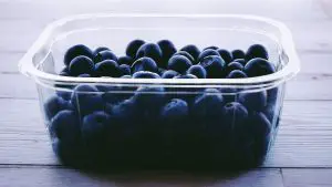 How Long Do Blueberries Last in the Fridge