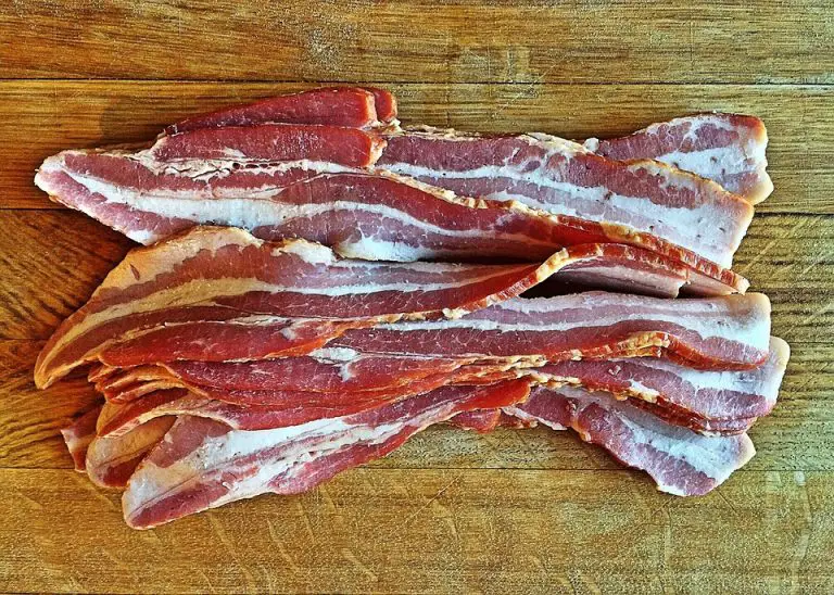 How Long can you Freeze Bacon? Top Food Storage Reviews
