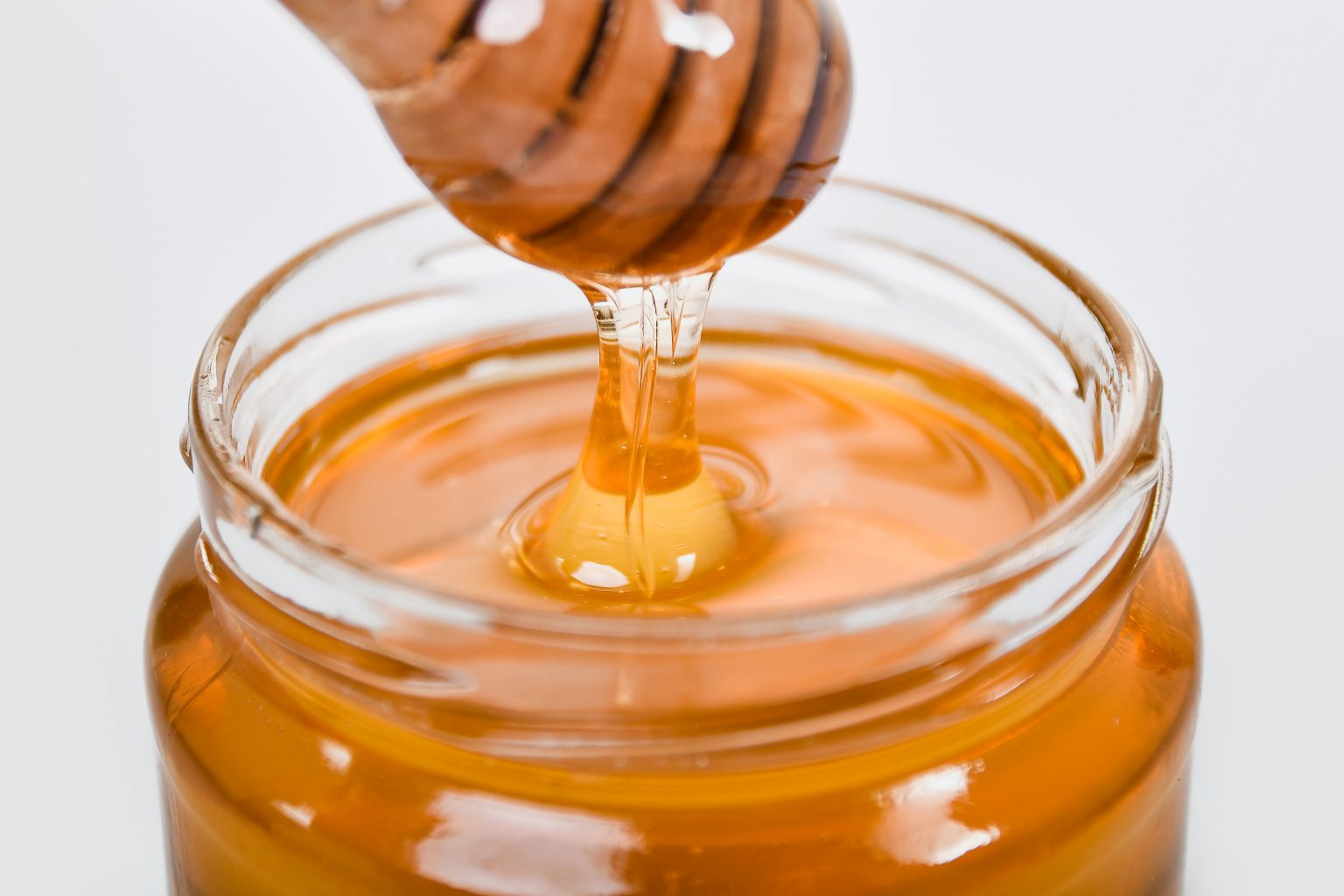 Can you Freeze Honey?