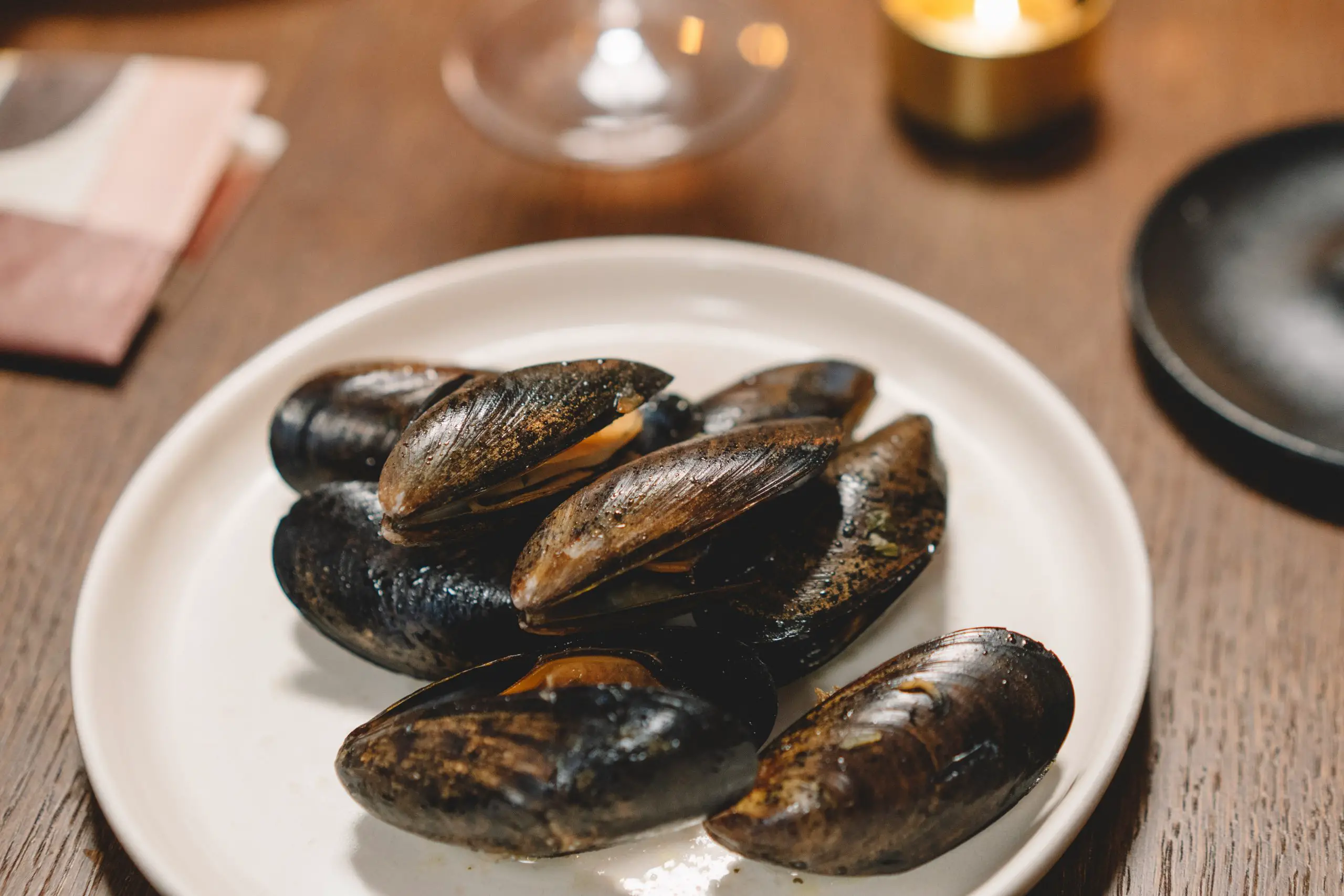Can You Reheat Mussels in the Microwave