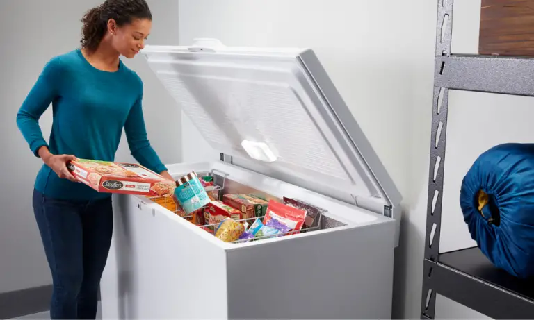 How Long will a Chest Freezer Stay Cold without Power