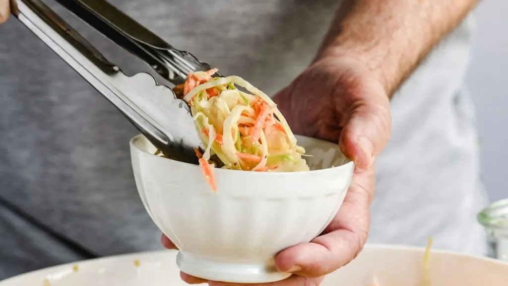 Coleslaw