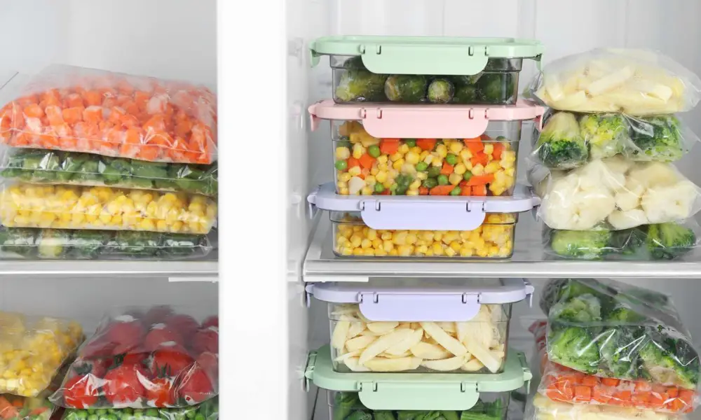 Why is my Freezer Not Freezing? Top Food Storage Reviews