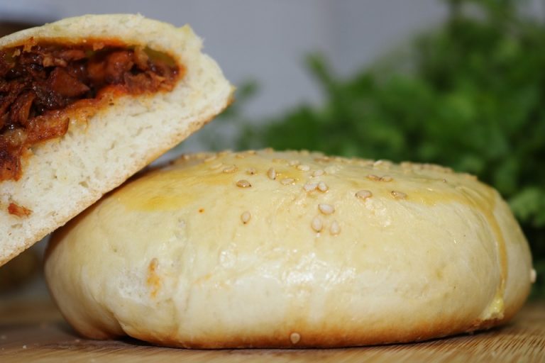 How to Defrost Hamburger Buns? Top Food Storage Reviews